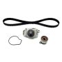 US Motor Works USTK099 Timing Kit with Water Pump