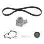 US Motor Works USTK104A Timing Kit with Water Pump