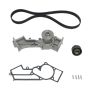US Motor Works USTK104B Timing Kit with Water Pump
