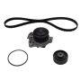 US Motor Works USTK127 Timing Kit with Water Pump