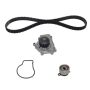 US Motor Works USTK142A Timing Kit with Water Pump