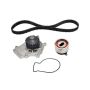 US Motor Works USTK144 Timing Kit with Water Pump