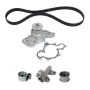 US Motor Works USTK146 Timing Kit with Water Pump
