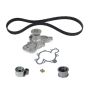 US Motor Works USTK146A Timing Kit with Water Pump