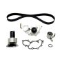 US Motor Works USTK154A Timing Kit with Water Pump