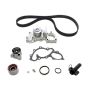 US Motor Works USTK157A Timing Kit with Water Pump