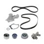 US Motor Works USTK167 Timing Kit with Water Pump