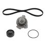 US Motor Works USTK170 Timing Kit with Water Pump