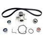 US Motor Works USTK172 Timing Kit with Water Pump