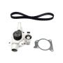 US Motor Works USTK194 Timing Kit with Water Pump