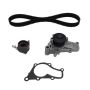 US Motor Works USTK201 Timing Kit with Water Pump