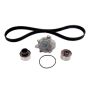 US Motor Works USTK205 Timing Kit with Water Pump