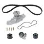 US Motor Works USTK214 Timing Kit with Water Pump