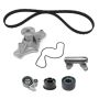US Motor Works USTK214A Timing Kit with Water Pump