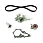 US Motor Works USTK215B Timing Kit with Water Pump