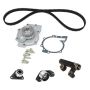 US Motor Works USTK217 Timing Kit with Water Pump