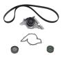 US Motor Works USTK218A Timing Kit with Water Pump