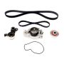 US Motor Works USTK226-186 Timing Kit with Water Pump