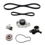 US Motor Works USTK226-186A Timing Kit with Water Pump