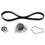 US Motor Works USTK227A Timing Kit with Water Pump