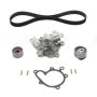 US Motor Works USTK228 Timing Kit with Water Pump