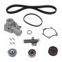 US Motor Works USTK232-168B Timing Kit with Water Pump