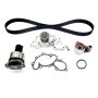 US Motor Works USTK240 Timing Kit with Water Pump