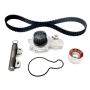 US Motor Works USTK245C Timing Kit with Water Pump