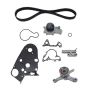 US Motor Works USTK245D Timing Kit with Water Pump