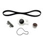 US Motor Works USTK246B Timing Kit with Water Pump