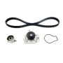 US Motor Works USTK247 Timing Kit with Water Pump