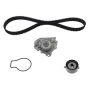 US Motor Works USTK247A Timing Kit with Water Pump