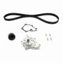 US Motor Works USTK249B Timing Kit with Water Pump