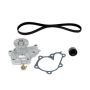 US Motor Works USTK249C Timing Kit with Water Pump