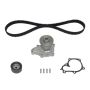 US Motor Works USTK249D Timing Kit with Water Pump