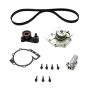 US Motor Works USTK252 Timing Kit with Water Pump