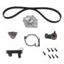 US Motor Works USTK252A Timing Kit with Water Pump