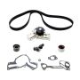 US Motor Works USTK253B Timing Kit with Water Pump