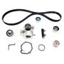 US Motor Works USTK254 Timing Kit with Water Pump