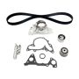 US Motor Works USTK259 Timing Kit with Water Pump