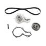 US Motor Works USTK262 Timing Kit with Water Pump