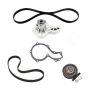 US Motor Works USTK262A Timing Kit with Water Pump
