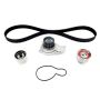 US Motor Works USTK265B Timing Kit with Water Pump