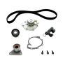US Motor Works USTK270 Timing Kit with Water Pump
