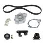 US Motor Works USTK270A Timing Kit with Water Pump