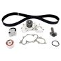 US Motor Works USTK271A Timing Kit with Water Pump