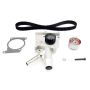 US Motor Works USTK283 Timing Kit with Water Pump