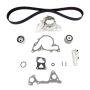 US Motor Works USTK287 Timing Kit with Water Pump
