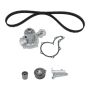 US Motor Works USTK291 Timing Kit with Water Pump
