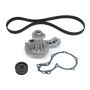 US Motor Works USTK292 Timing Kit with Water Pump